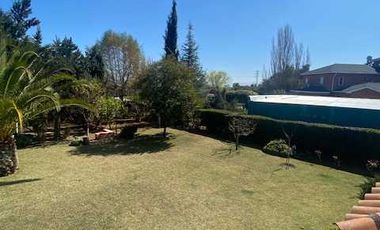 Parcela en venta en LOS ANDES