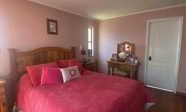 Parcela en venta en LOS ANDES