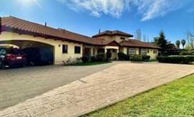 Parcela en venta en LOS ANDES