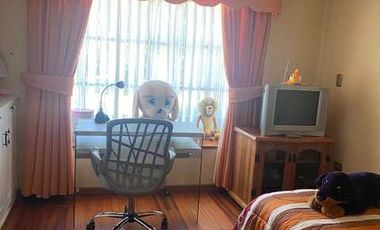 Parcela en venta en LOS ANDES