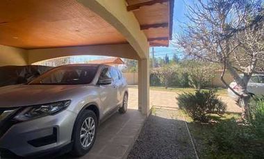 Parcela en venta en LOS ANDES