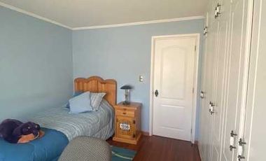 Parcela en venta en LOS ANDES