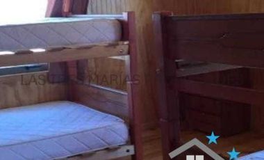 Parcela en venta en ARAUCO