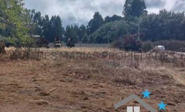 Parcela en venta en ARAUCO