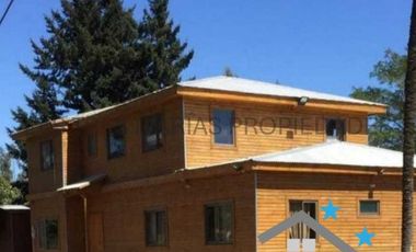 Parcela en venta en ARAUCO