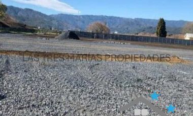 Parcela en venta en ARAUCO