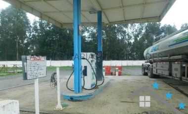 Parcela en venta en ARAUCO
