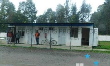 Parcela en venta en ARAUCO