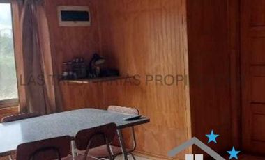 Parcela en venta en ARAUCO