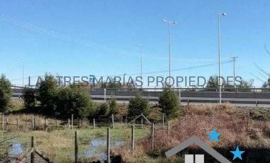 Parcela en venta en ARAUCO