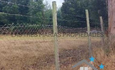 Parcela en venta en ARAUCO