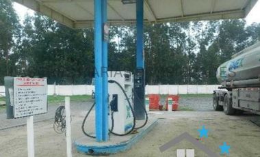Parcela en venta en ARAUCO