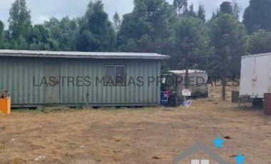 Parcela en venta en ARAUCO