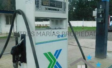 Parcela en venta en ARAUCO