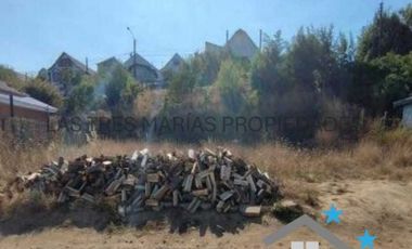 Parcela en venta en ARAUCO