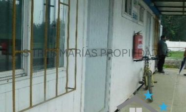 Parcela en venta en ARAUCO