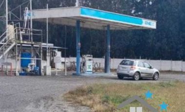 Parcela en venta en ARAUCO