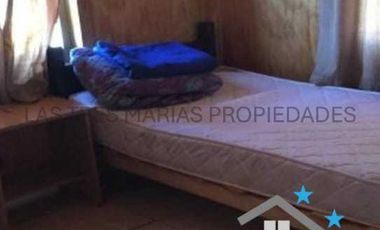 Parcela en venta en ARAUCO