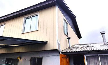 Casa en venta en CORONEL