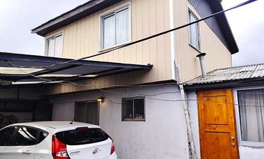 Casa en venta en CORONEL