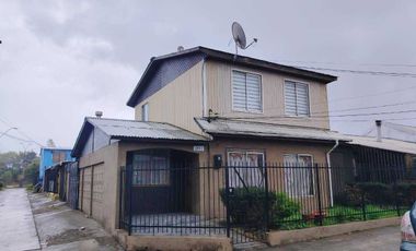 Casa en venta en CORONEL
