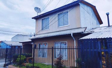 Casa en venta en CORONEL