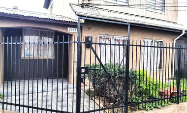 Casa en venta en CORONEL