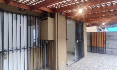 Casa en venta en PUENTE ALTO