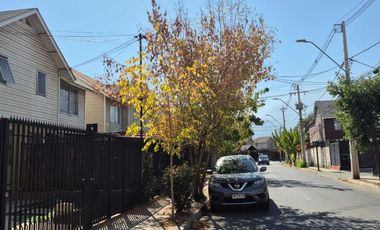 Casa en venta en PUENTE ALTO