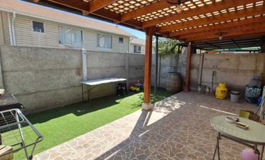 Casa en venta en PUENTE ALTO