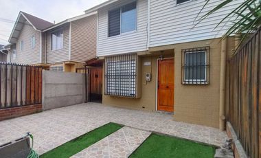Casa en venta en PUENTE ALTO
