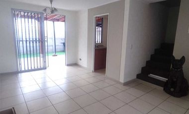 Casa en venta en PUENTE ALTO