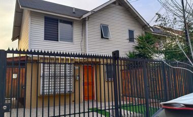 Casa en venta en PUENTE ALTO