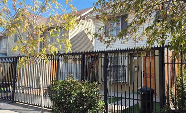 Casa en venta en PUENTE ALTO