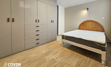 Habitación en Alquiler en Cerro Colorado - Urb. Pradera  3er