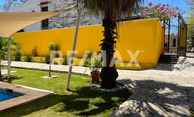 CASA EN VENTA  - (3)