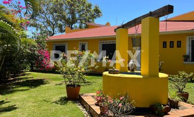 CASA EN VENTA  - (3)