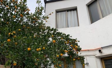 Hotel de 34 habitaciones con baño privado en Santiago Centro