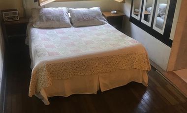 Hotel de 34 habitaciones con baño privado en Santiago Centro