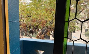 Hotel de 34 habitaciones con baño privado en Santiago Centro