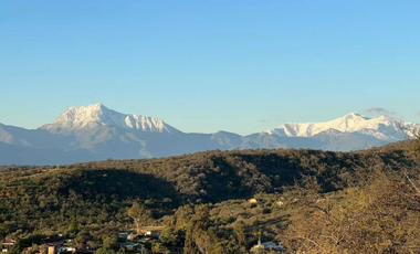 23 Hectáreas en la Tranquila Quebrada Escobares