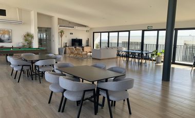 DEPARTAMENTO EN RENTA EN ZUZAT RESIDENCIAL TORREON COAH