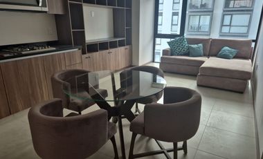 DEPARTAMENTO EN RENTA EN ZUZAT RESIDENCIAL TORREON COAH