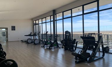 DEPARTAMENTO EN RENTA EN ZUZAT RESIDENCIAL TORREON COAH