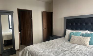 DEPARTAMENTO EN RENTA EN ZUZAT RESIDENCIAL TORREON COAH