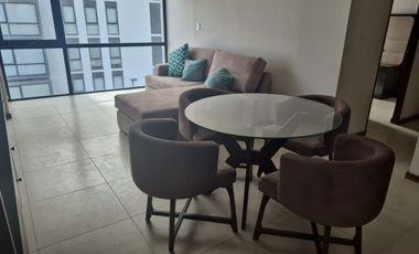 DEPARTAMENTO EN RENTA EN ZUZAT RESIDENCIAL TORREON COAH