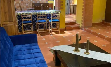 Casa en Venta en Parras de la Fuente Centro, Parras, Coahuila de Zaragoza