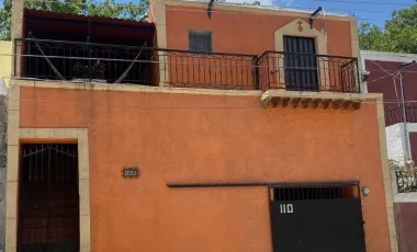 Casa en Venta en Parras de la Fuente Centro, Parras, Coahuila de Zaragoza
