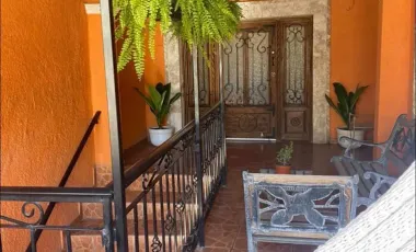 Casa en Venta en Parras de la Fuente Centro, Parras, Coahuila de Zaragoza