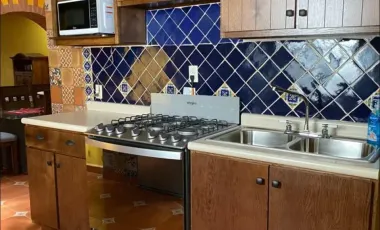 Casa en Venta en Parras de la Fuente Centro, Parras, Coahuila de Zaragoza